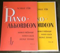 Piano - Akkordeon Östliche Vorstadt - Fesenfeld Vorschau