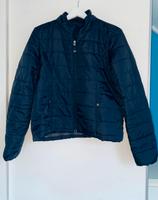 Winterjacke Petroleum blau Vero Moda Hessen - Baunatal Vorschau
