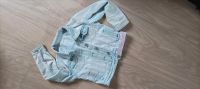 Desigual Jeansjacke, Kinderjeansjacke 122/128 bzw. 7 bis 8 Jahre Hessen - Oberaula Vorschau