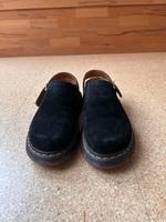 Dr. Martens Clogs ZebZag schwarz Bayern - Neusäß Vorschau