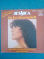 Jessica , zu hoch gespielt, deutsches Cover  ,von  my hometown Saarbrücken-Mitte - Alt-Saarbrücken Vorschau