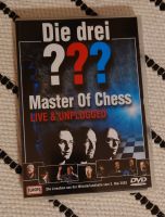 Die drei Fragezeichen, Master of Chess, LIVE DVD Bonn - Weststadt Vorschau