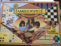 Familienspiele Magazin Hessen - Großkrotzenburg Vorschau