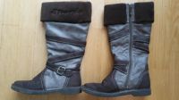 Gefütterte Winterschuhe Winterstiefel gr.37 braun Nordrhein-Westfalen - Oberhausen Vorschau