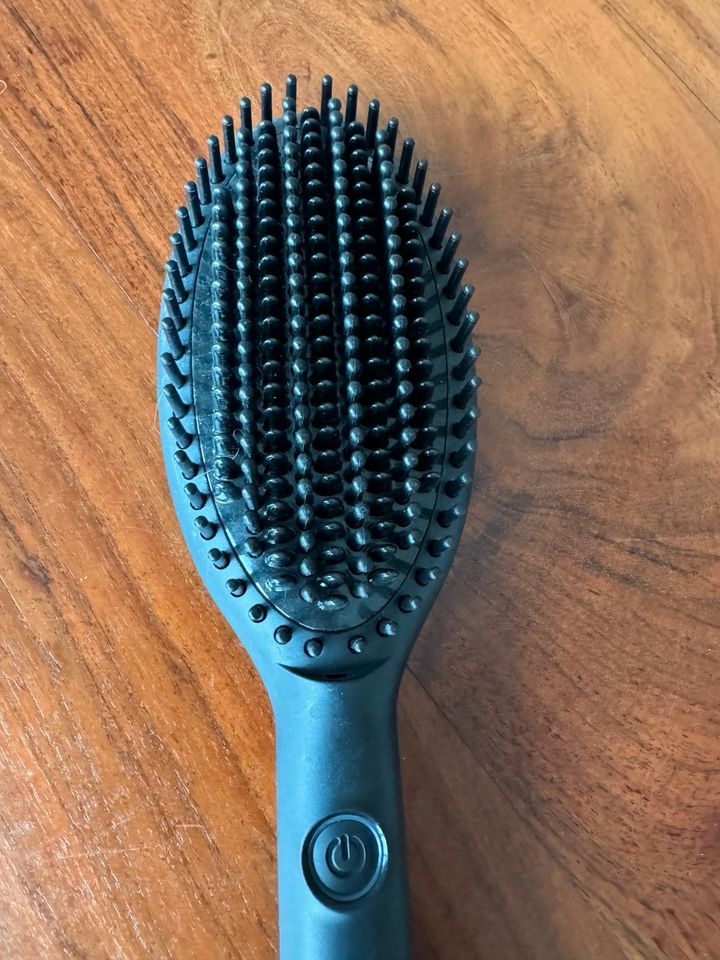 ghd Glide Glättungsbürse Hot brush in Schönfeld