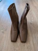 Mango Stiefelette mit Absatz Herzogtum Lauenburg - Mölln Vorschau