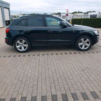 Audi Q5 2014/15 Nordrhein-Westfalen - Velbert Vorschau