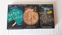 David Ellis, Thriller, 3er Pack, neuwertiger Zustand Hessen - Kassel Vorschau