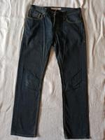 Jeans Mustang Gr.50 L Thüringen - Lindewerra Vorschau
