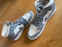 Nike Jordan Größe 40 Brandenburg - Glienicke/Nordbahn Vorschau