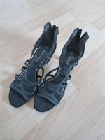 Marco Tozzi Absatz Schuhe Größe 40 Nordrhein-Westfalen - Rheine Vorschau