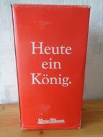 Zwei Bierkrüger für Sammler König Pilsener mit Zertifikat Niedersachsen - Göttingen Vorschau