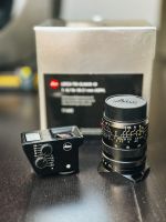 Leica Tri-Elmar-M 1:4/16-18-21 ASPH. Hessen - Wetzlar Vorschau