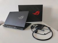 ASUS ROG Strix G15 Laptop Bayern - Augsburg Vorschau