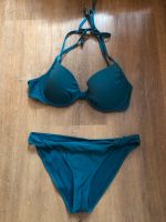 Bikini 34 Türkis H&m Niedersachsen - Achim Vorschau