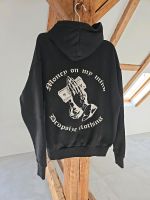 DROPSIZE Pullover Kapuzenpullover Hoodie  S | Oversize Sachsen-Anhalt - Farnstädt Vorschau