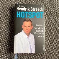 Hotspot-Prof.Dr.Hendrik Streeck Nordrhein-Westfalen - Hamm Vorschau