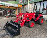 TYM T265 Worker Allradtraktor inkl. Frontlader Hydrostat NEU Nordrhein-Westfalen - Porta Westfalica Vorschau