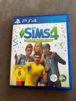 Sims 4 für Ps4 Deluxe Party Edition Hamburg - Wandsbek Vorschau