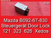 ❌ Mazda Relais Zentralverriegelung Timer Door Lock 121 323 626 BG Bayern - Bernhardswald Vorschau