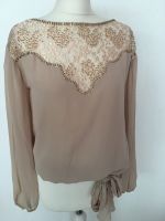 APART festliche Bluse Spitzenbluse Größe XS/S NEU!!! Nordrhein-Westfalen - Kreuztal Vorschau