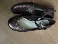 Bronze farbene Schuhe Esprit wie neu Thüringen - Erfurt Vorschau