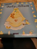 Baby Album Sachsen-Anhalt - Hoym Vorschau