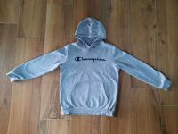 CHAMPION Hoodie hellgrau Gr 162/167 X-Large (13-14 Jahre) +TOP+ Bayern - Großheubach Vorschau