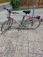 Alu Kettler Fahrrad 28 Zoll 21 Gang Herrenrad Herrenfahrrad Bayern - Roth Vorschau