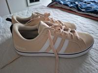 Adidas vs. Pace 2.0 Gr. 42 2/3 Nordrhein-Westfalen - Beverungen Vorschau