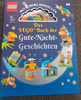 Lego Buch der Gute-Nacht-Geschichten Brandenburg - Neuenhagen Vorschau