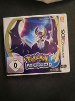 Nintendo 3 DS Pokemon Mond Essen - Essen-Südostviertel Vorschau