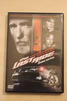 The Last Ride - DVD Sachsen - Mittweida Vorschau