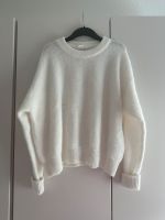 American Vintage Pullover in weiß Creme Gr. XS/S M Köln - Humboldt-Gremberg Vorschau