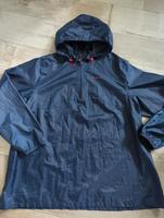 Regenjacke Quechua Gr.M Blau Fahrradjacke Berlin - Spandau Vorschau