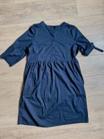 Street One Kleid Gr. 40 dunkelblau Nordrhein-Westfalen - Viersen Vorschau