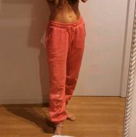 Oceans apart gr. S Jogginghose Hose Spirthose pink rosa Hamburg - Bergedorf Vorschau