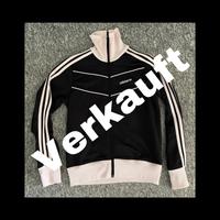 Vintage Adidas Sweatjacke Sachsen-Anhalt - Stendal Vorschau