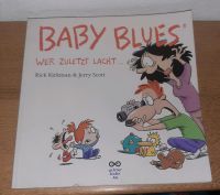 Buch Baby Blues Baden-Württemberg - Großbottwar Vorschau