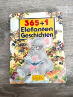 Kinderbuch 365+1 Elefantengeschichten Niedersachsen - Barendorf Vorschau