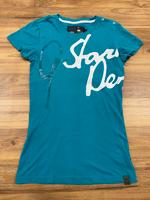 G Star Damen T Shirt Türkis Größe XS Bayern - Regen Vorschau