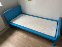 Kinderbett Mammut Ikea blau Dresden - Cotta Vorschau