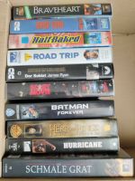 Diverse VHS Videokassetten Filme Dortmund - Innenstadt-West Vorschau
