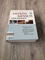 Lingen Medizin Mensch Gesundheit Lehrbuch Nordrhein-Westfalen - Dorsten Vorschau