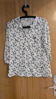 Naketano Damen Sommer Shirt Bluse Oberteil Tunika  Schmetterling Thüringen - Hermsdorf Vorschau
