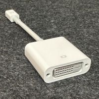 Original Apple Mini Display Port/Thunderbolt > DVI Adapter A1305 Rheinland-Pfalz - Nackenheim Vorschau