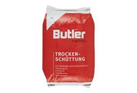 Butler Trockenschüttung 40L Höhenausgleich Ausbau Umbau Sachsen-Anhalt - Köthen (Anhalt) Vorschau