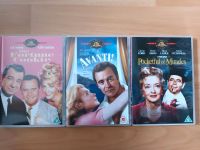 Import-DVDs mit dt. Ton (Billy Wilder, Frank Capra) Bayern - Petersaurach Vorschau