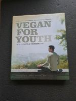 Attila Hildmann Vegan for Youth Veganismus Ernährung Rezepte Diät München - Milbertshofen - Am Hart Vorschau