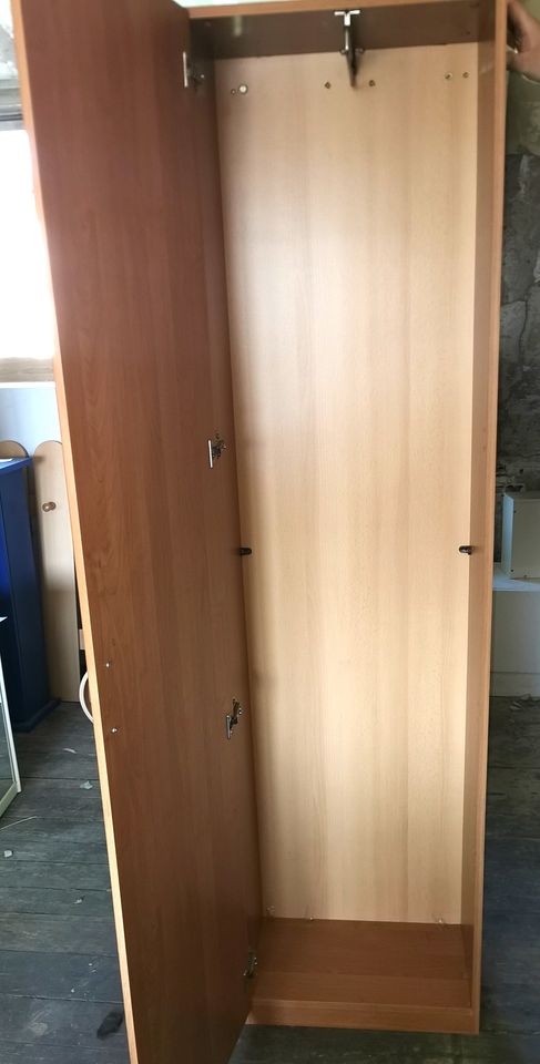 Flurgarderobe 3-teilig in Guben